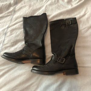 Women’s Frye Boots (size 9)